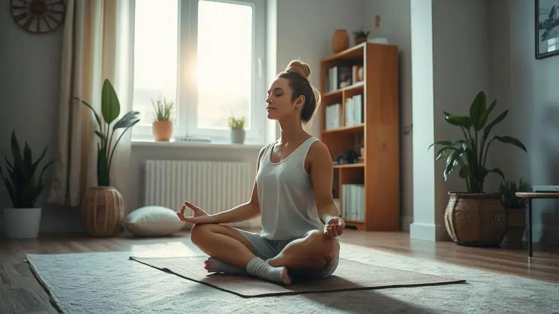 dicas práticas para iniciar sua própria jornada espiritual