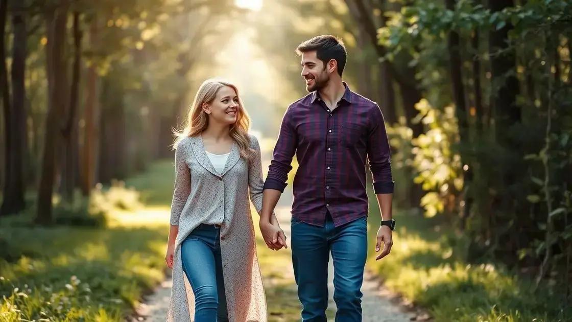 diferença entre alma gêmea e amor verdadeiro