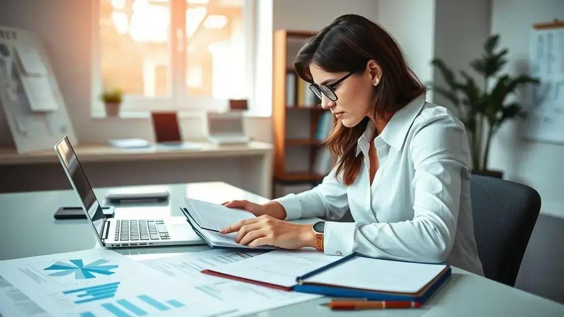 estratégias para identificar e planejar seu caminho profissional