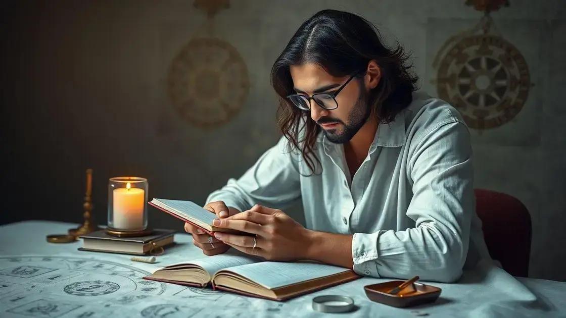 Estudo dos números: como interpretar seu significado e influência