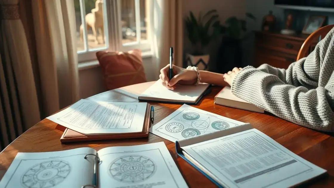 estudos de caso: transformações reais através da numerologia estudos de caso: transformações reais através da numerologia