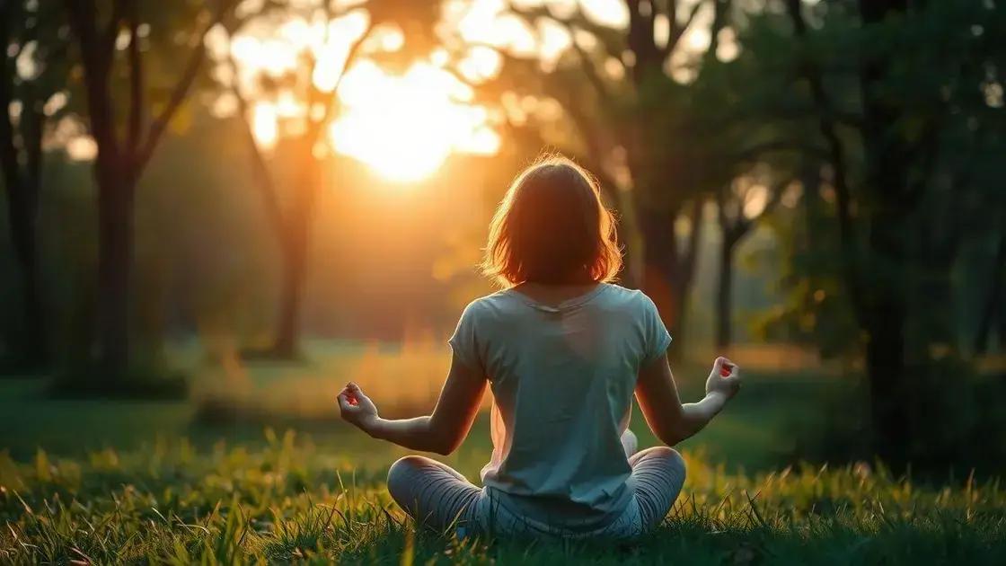 Evolução espiritual: como entender seu significado e aplicar na vida