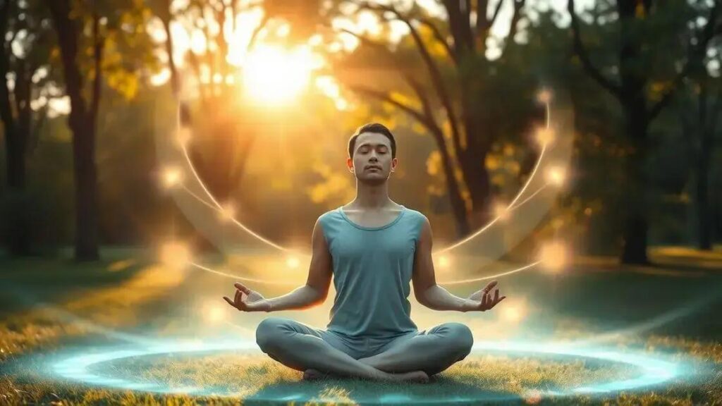 Frequência vibracional: como ela influencia seu bem-estar e energia