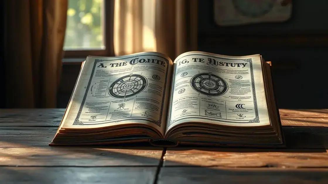 Guia numerológico: descubra o significado e a interpretação dos números