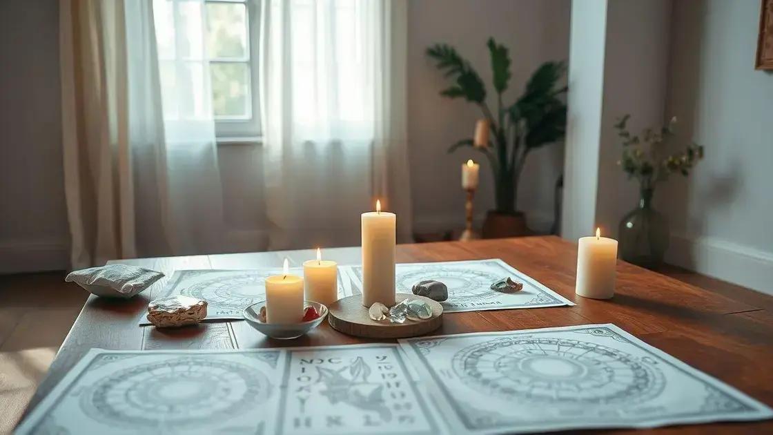 guia numerológico e sua relação com a espiritualidade
