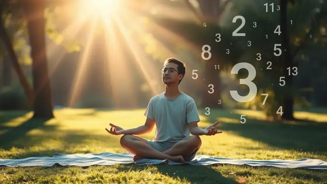 impacto do número do trabalho na espiritualidade impacto do número do trabalho na espiritualidade