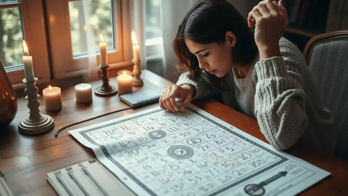 influência dos números na numerologia no destino e decisões influência dos números na numerologia no destino e decisões