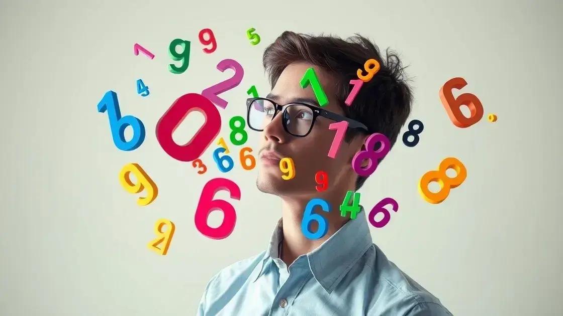 interpretando o significado dos números no dia a dia interpretando o significado dos números no dia a dia