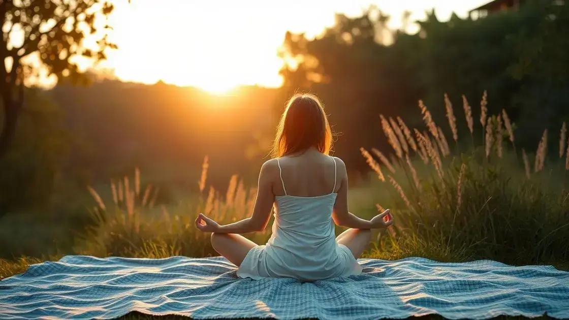 lições de vida e sua relação com a espiritualidade