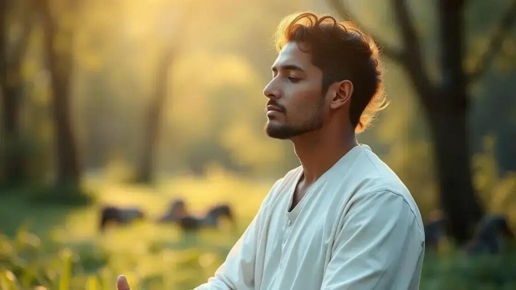 mestre espiritual: significado, ensinamentos e como identificar um guia espiritual