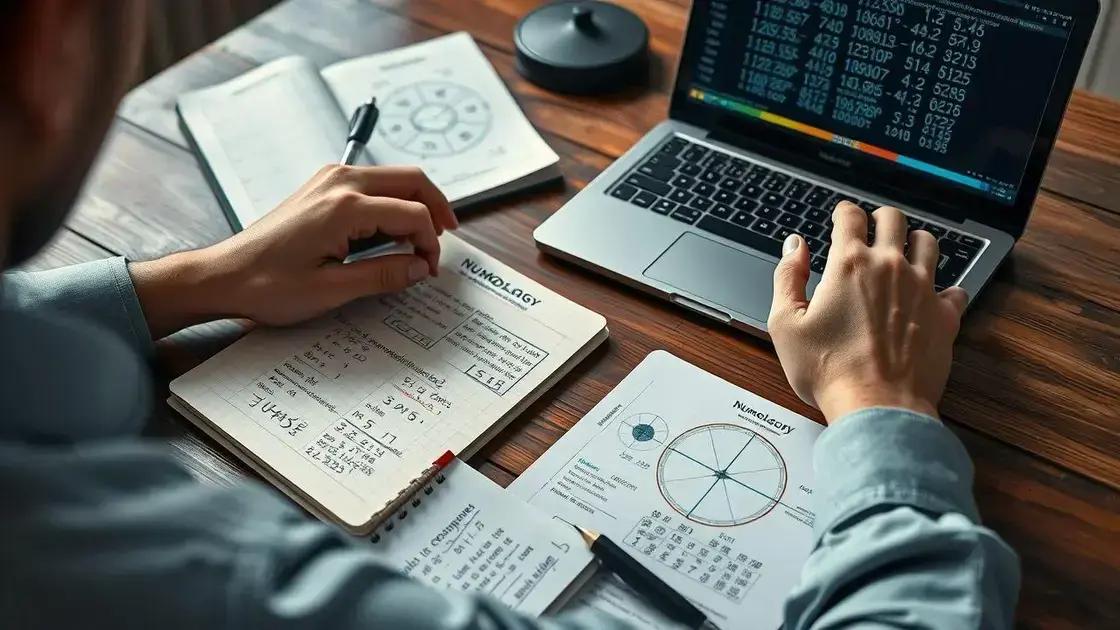 métodos complementares para calcular número pessoal métodos complementares para calcular número pessoal