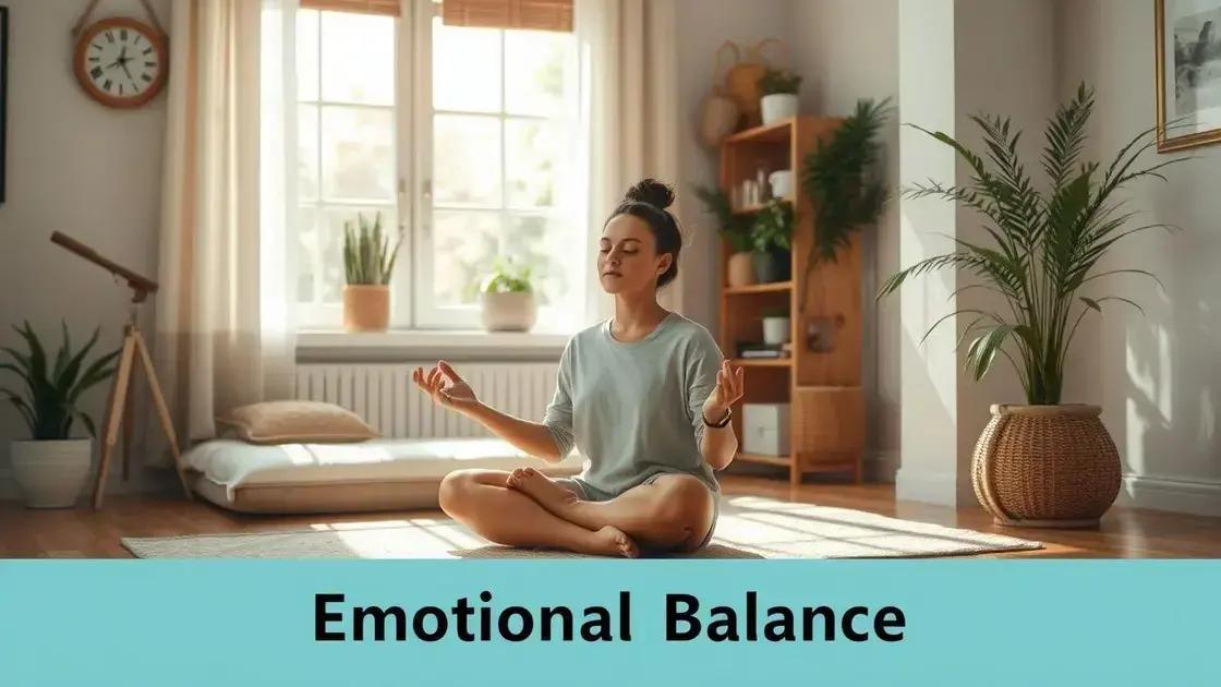 missão de vida e sua relação com equilíbrio emocional missão de vida e sua relação com equilíbrio emocional