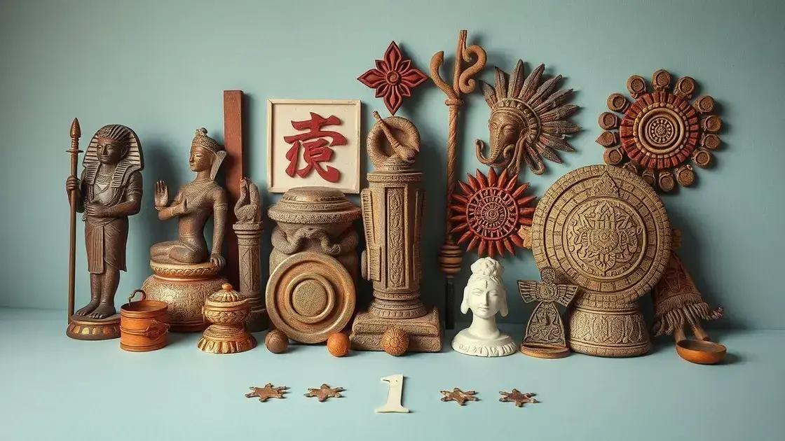 número 1 em diferentes culturas número 1 em diferentes culturas