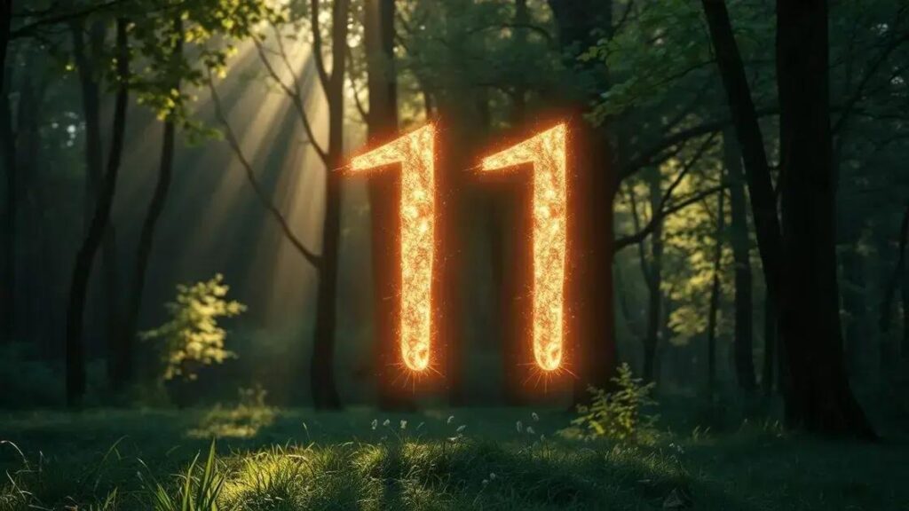 número 11: significado, espiritualidade e interpretações reveladoras