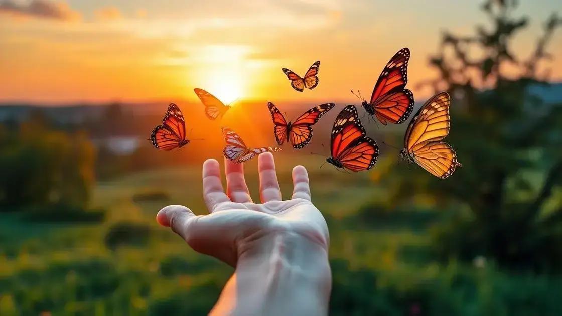 Número 5 significado e seus impactos na espiritualidade e interpretação pessoal