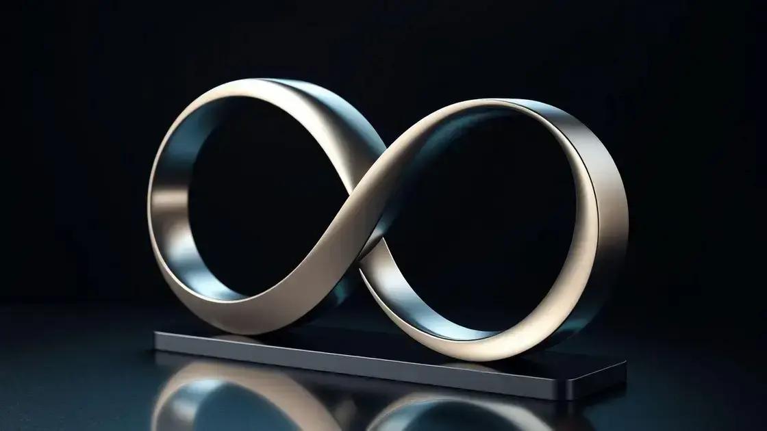Número 8 significado: descobrindo seu poder e simbolismo real