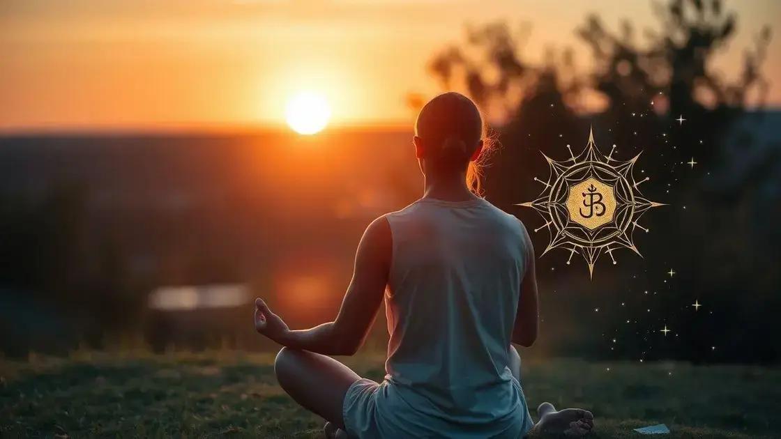 Número cármico: descubra seu significado e impacto na espiritualidade