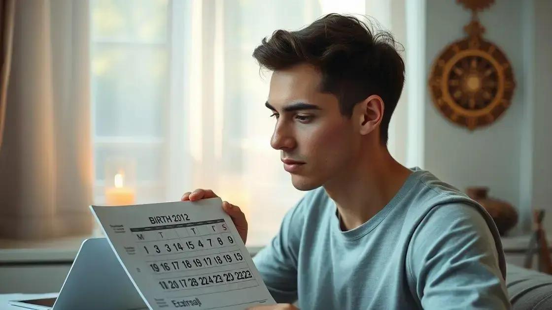 Número pessoal: descubra seu significado e interpretação espiritual