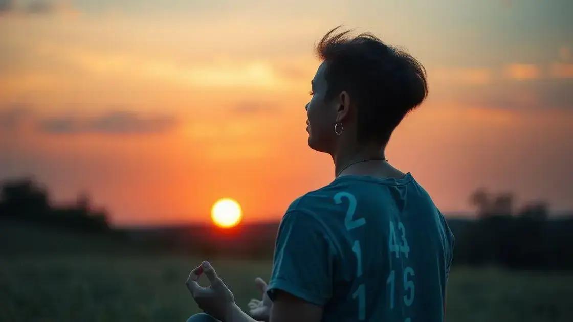 números e sua relação com a numerologia e espiritualidade números e sua relação com a numerologia e espiritualidade