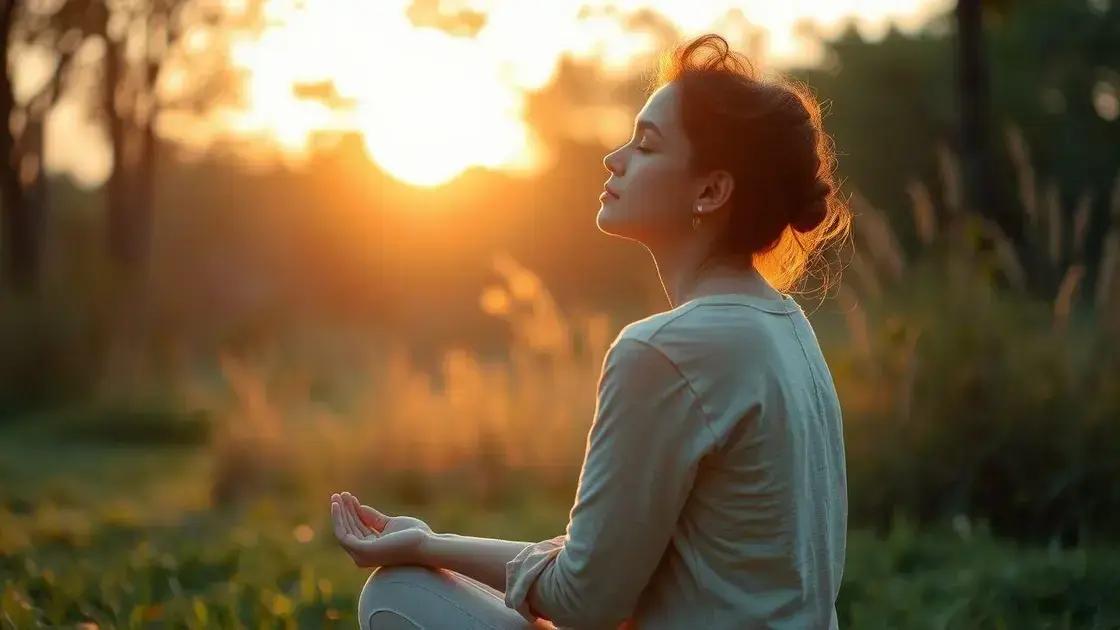 o papel da espiritualidade no equilíbrio emocional o papel da espiritualidade no equilíbrio emocional