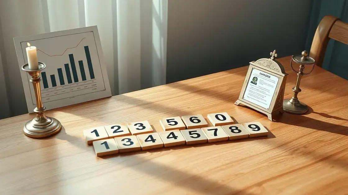 o que diz a numerologia sobre dinheiro e prosperidade o que diz a numerologia sobre dinheiro e prosperidade