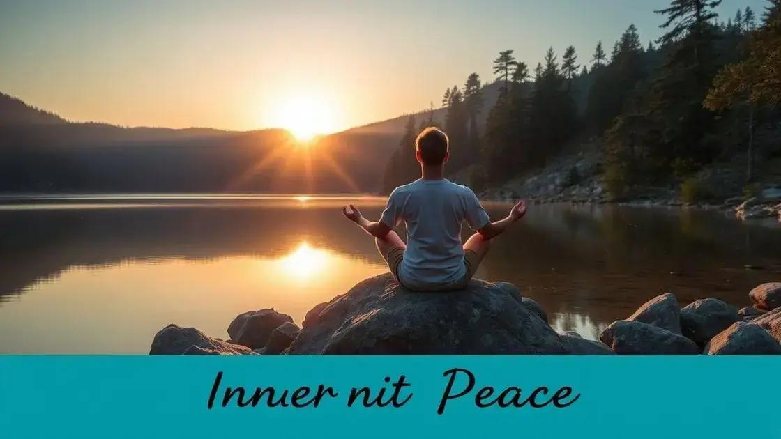 o que é bem-estar espiritual e sua importância para a saúde integral