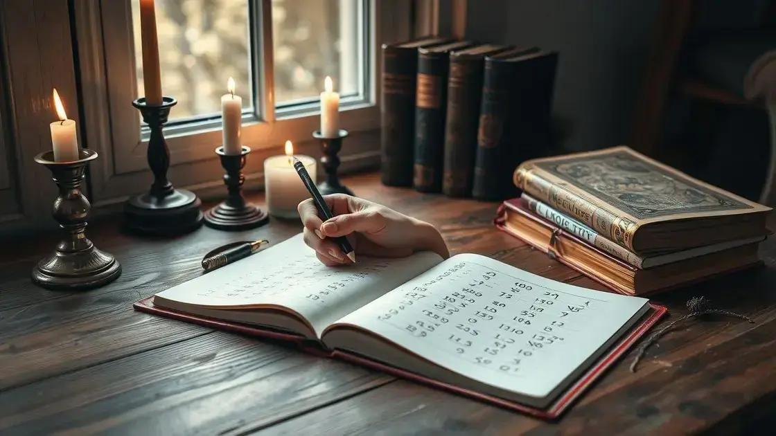 o que é cálculo numerológico e como funciona o que é cálculo numerológico e como funciona
