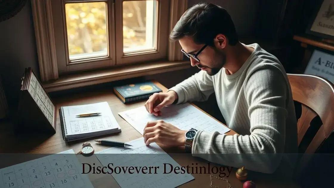 o que é número do destino na numerologia o que é número do destino na numerologia