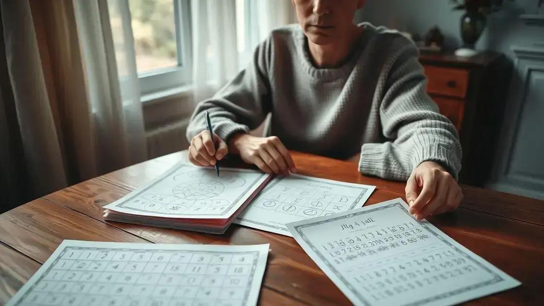 o que é numerologia e como funciona no dia a dia o que é numerologia e como funciona no dia a dia