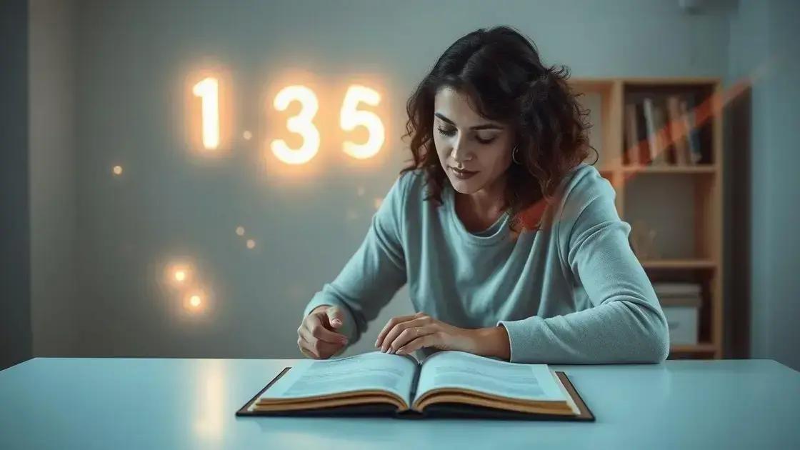 o que é o número do trabalho e sua importância o que é o número do trabalho e sua importância