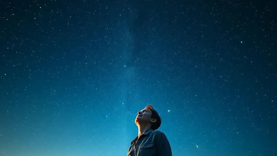 o que são sinais do universo e por que ocorrem o que são sinais do universo e por que ocorrem