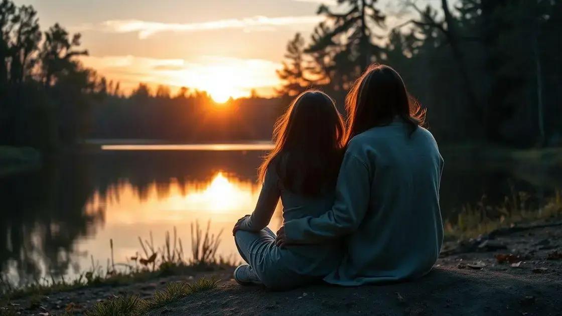 o que significa alma gêmea na espiritualidade