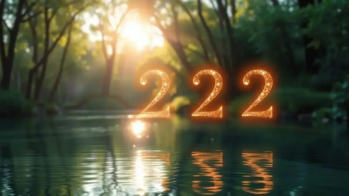 o que significa o número 222 na numerologia o que significa o número 222 na numerologia
