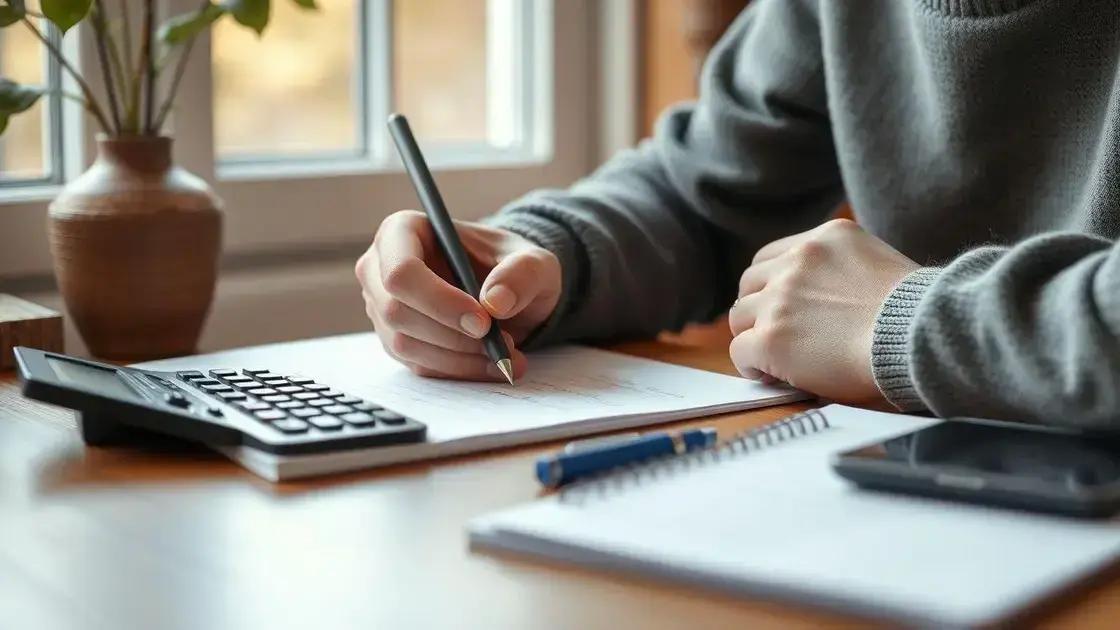 Passos para calcular seu número da paixão pessoal Passos para calcular seu número da paixão pessoal