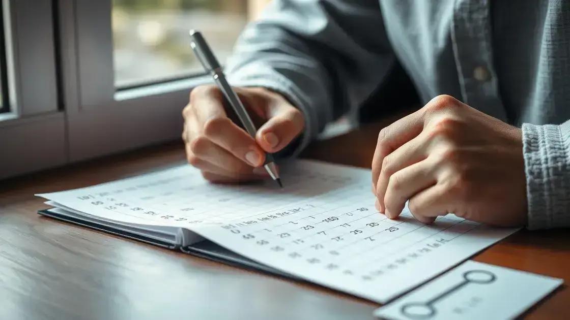 prática numerológica: entenda como interpretar seus números e transformar sua vida