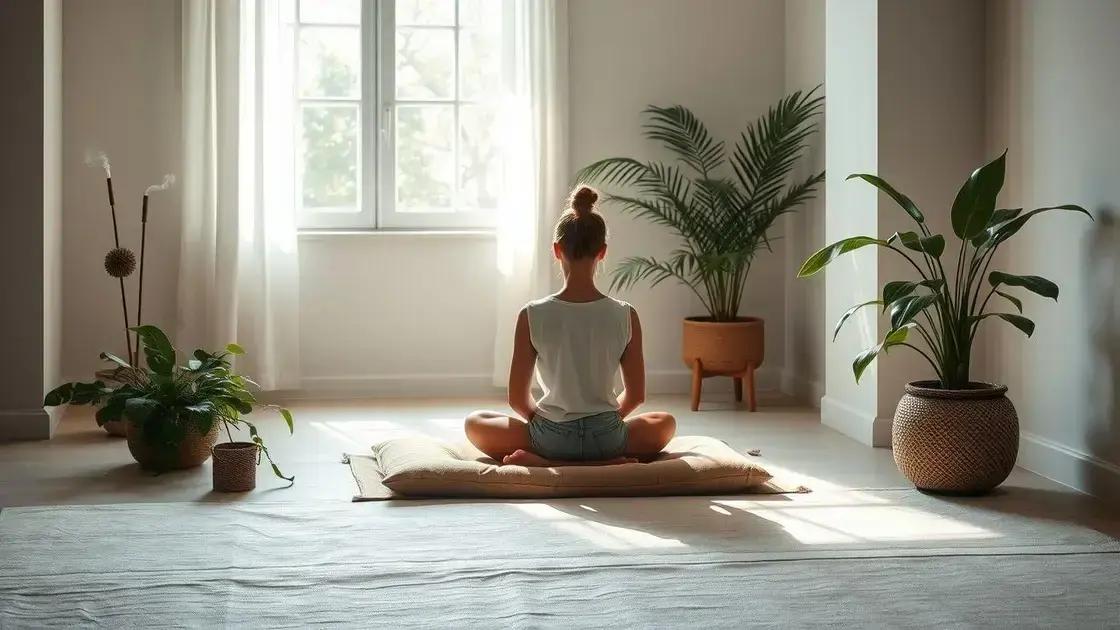 práticas para aumentar e equilibrar a energia espiritual práticas para aumentar e equilibrar a energia espiritual