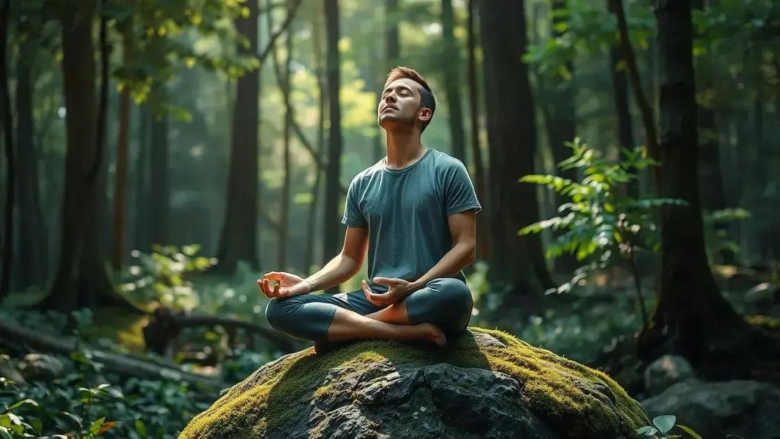 práticas para fortalecer sua conexão espiritual pessoal práticas para fortalecer sua conexão espiritual pessoal