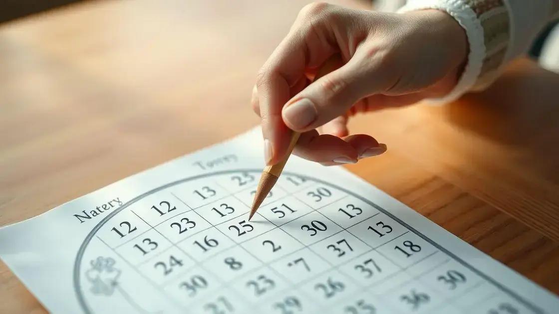 principais números e seus significados no mapa numerológico principais números e seus significados no mapa numerológico