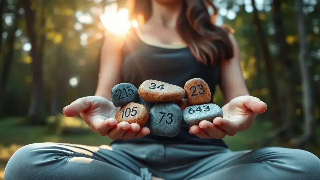 saúde numerológica: descubra o significado e impacto na sua vida
