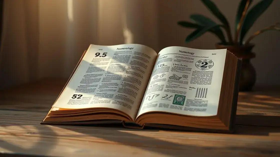 significado do número da carreira na numerologia significado do número da carreira na numerologia