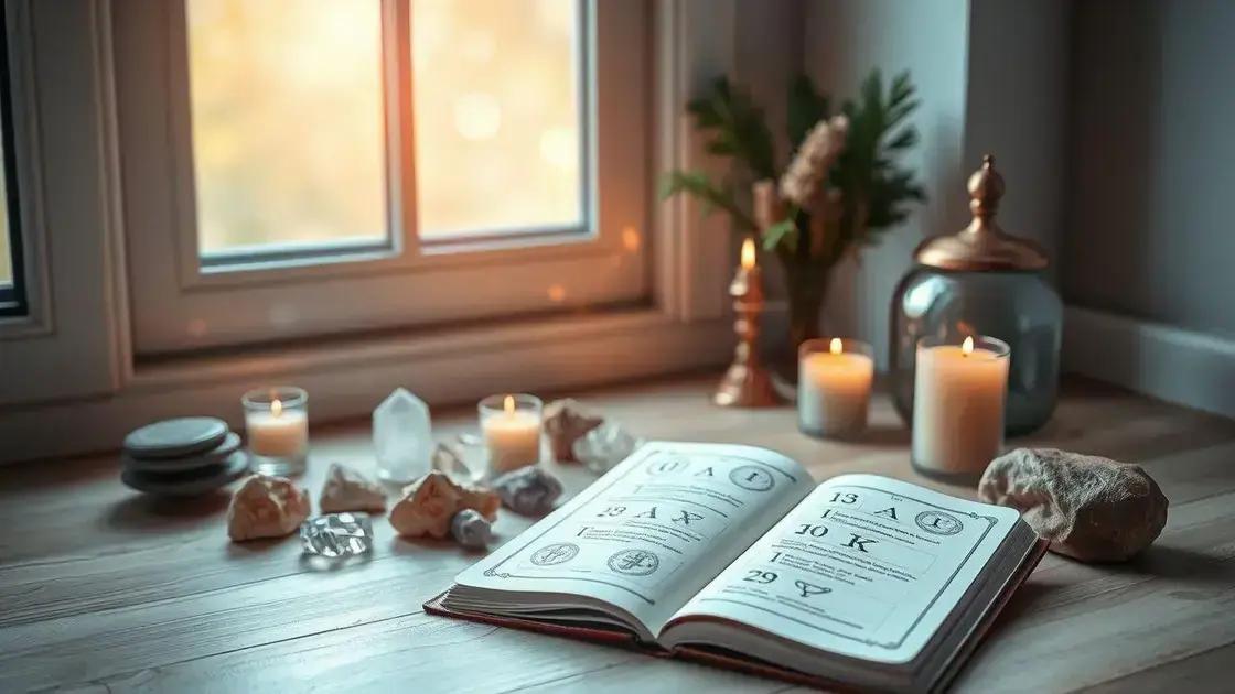 significado do número pessoal na espiritualidade significado do número pessoal na espiritualidade