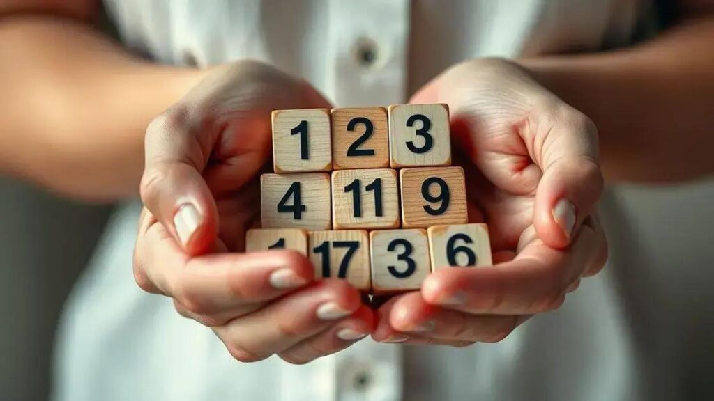 Significado dos números: descubra suas mensagens ocultas e interpretações