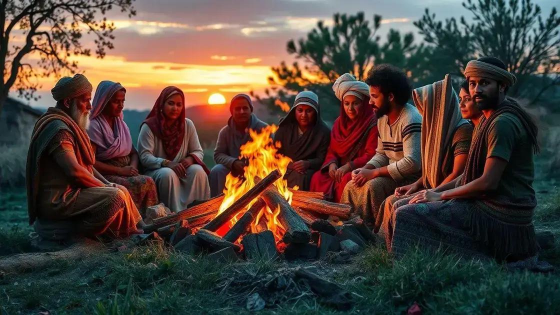 significado profundo dos ciclos da vida nas diferentes culturas significado profundo dos ciclos da vida nas diferentes culturas