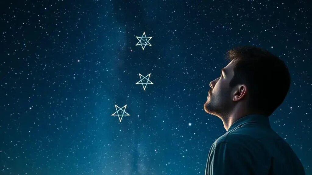 Sinais do universo: como identificar mensagens e seus significados