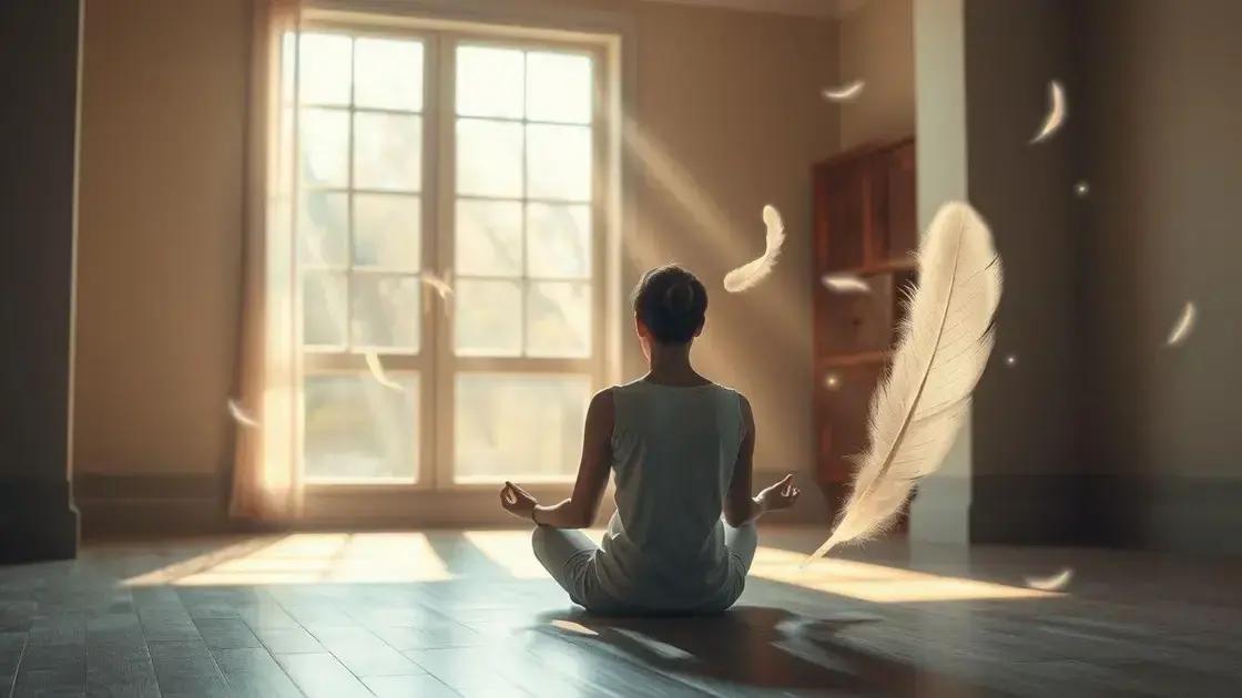 sinais físicos e energéticos das mensagens angelicais sinais físicos e energéticos das mensagens angelicais