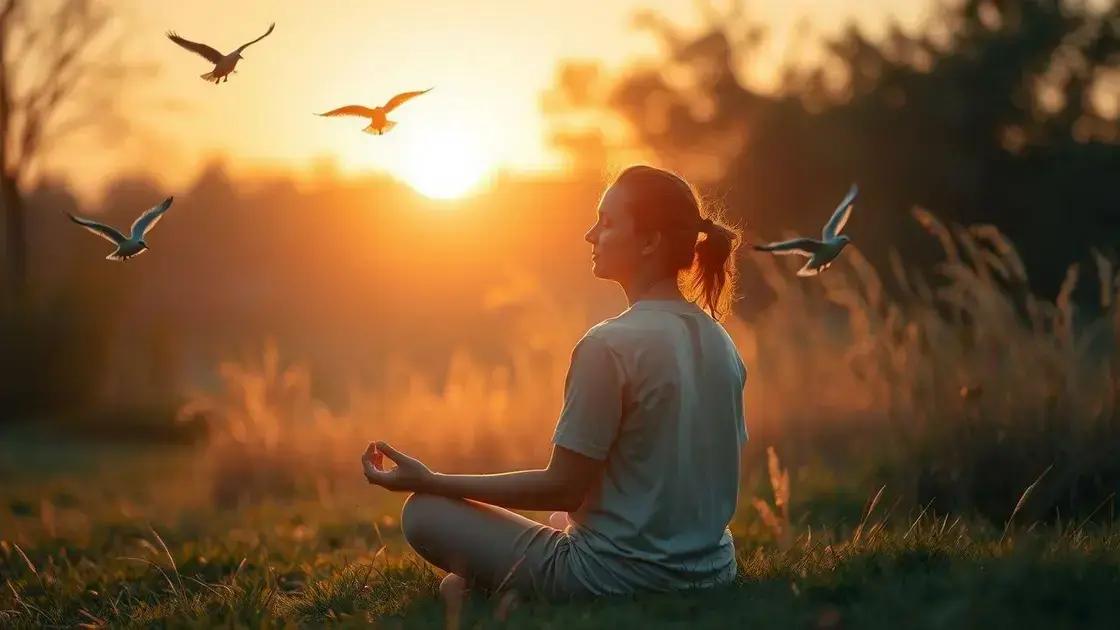 sincronicidade na espiritualidade e seu impacto na vida sincronicidade na espiritualidade e seu impacto na vida