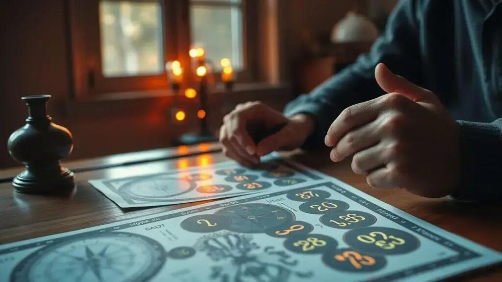 sucesso numerológico: como interpretar sinais para alcançar seus objetivos