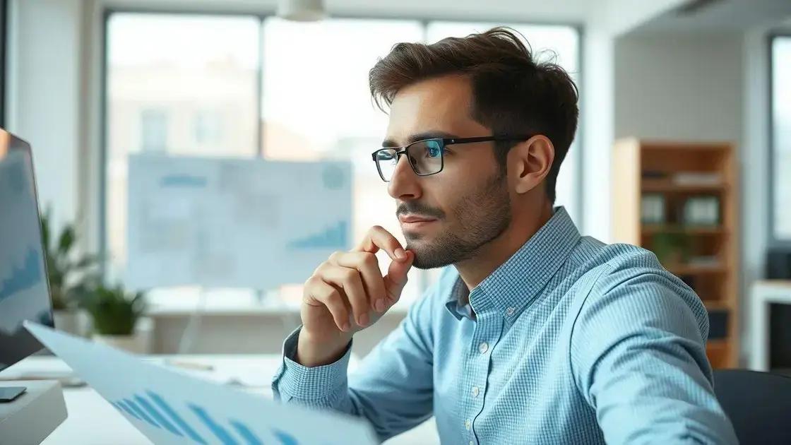 técnicas para entender números e comportamento técnicas para entender números e comportamento