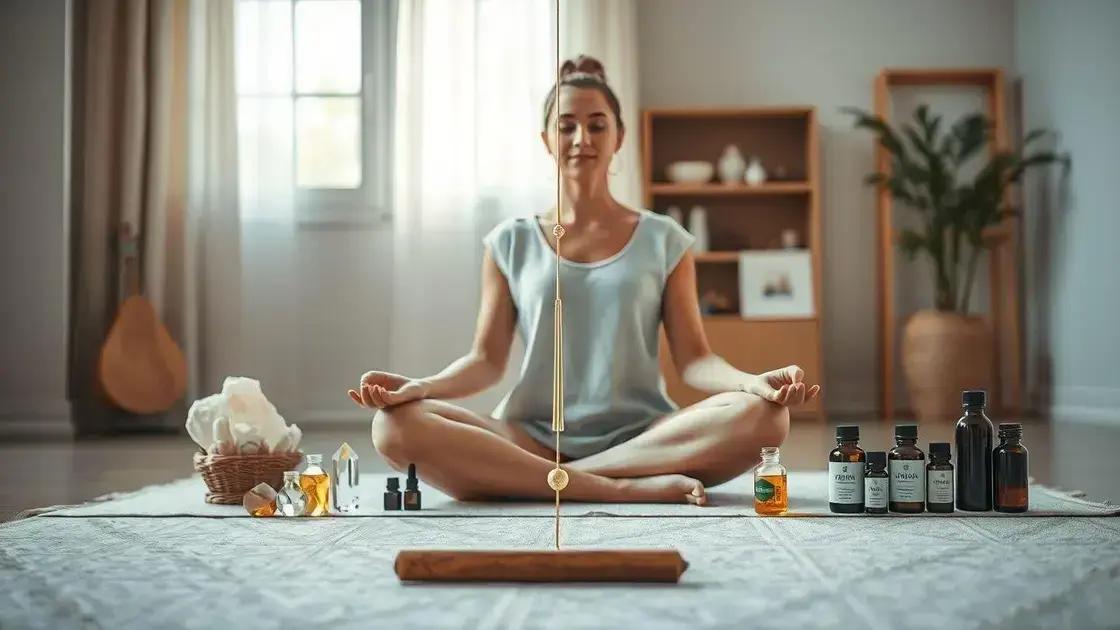 técnicas para medir e ajustar sua frequência vibracional técnicas para medir e ajustar sua frequência vibracional